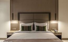 اتاق 2 تخته رویال هتل تهران